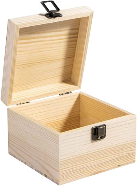 metal clasp for wooden box|Amazon.com: Wooden Box Clasp.